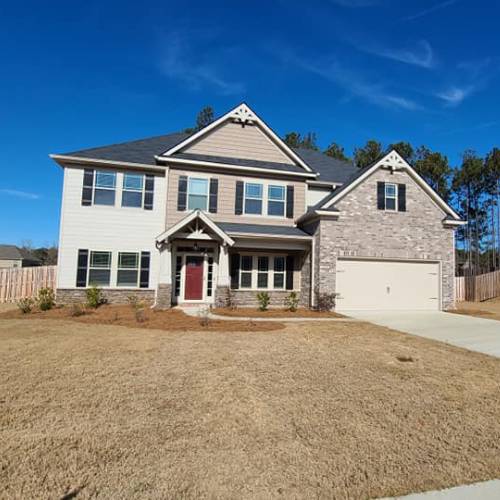 Residential Property Inspection